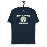 Thumbnail for Loyal To The Soil T-Shirt 100% Organic