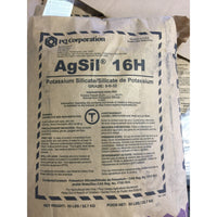 Thumbnail for Agsil16H Potassium Silicate