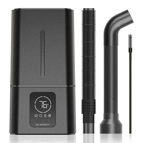 Humidifier - AC Infinity Cloudforge