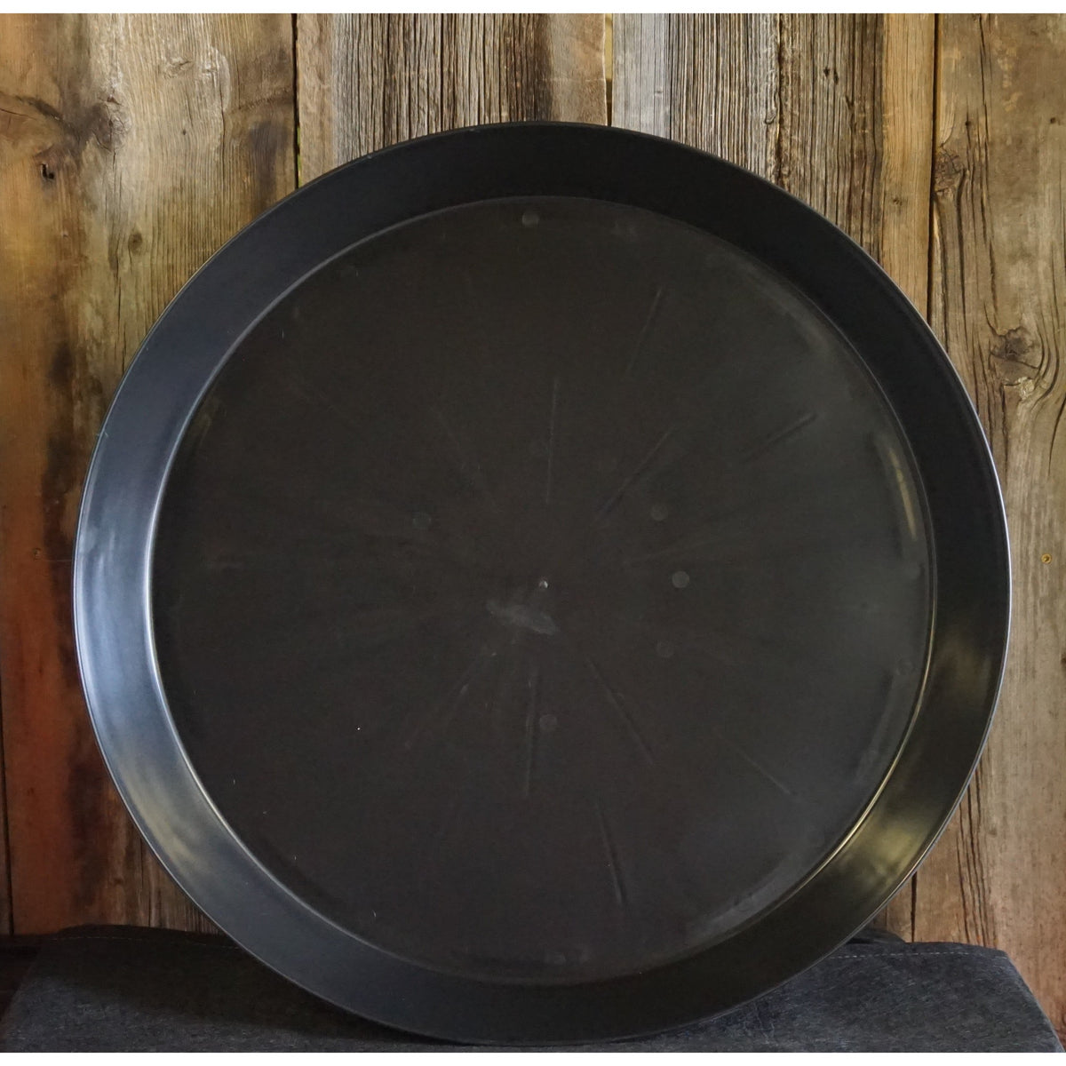 Gro Pro Heavy Duty Garden Saucer – BuildASoil