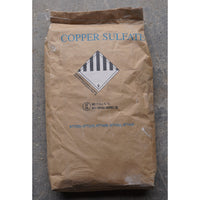 Thumbnail for Copper Sulfate