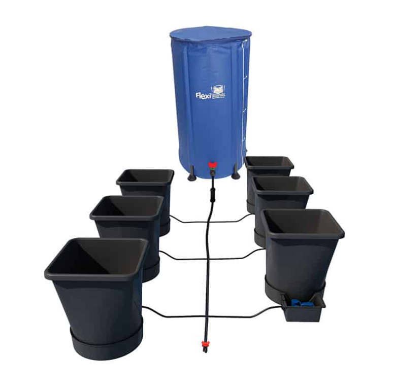 Autopot XL Watering System (6 Pots)