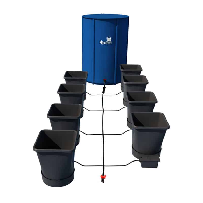 Autopot XL Watering System (8 Pots)