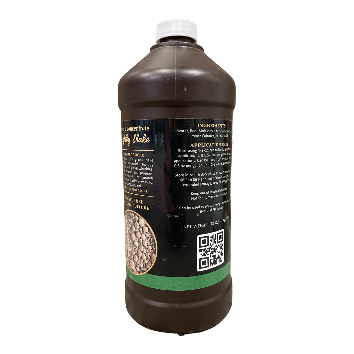 Thrive Probiotics Yah-Whey