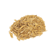 Rice Hulls Bulk Organic