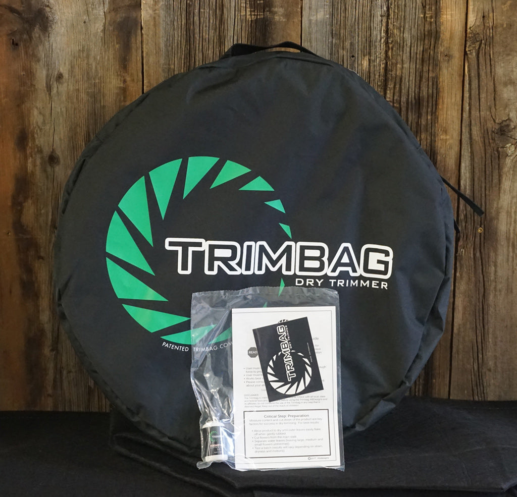 TrimBag Folded