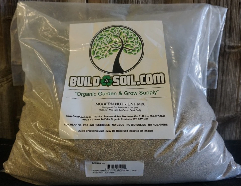 Add Nutrients To Your Soil With Dynamic Nutrient Accumulator Plants Biodynamic Accumulators