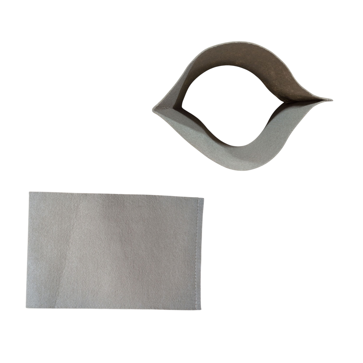 Grassroots Bottomless Pots - 1 Gallon