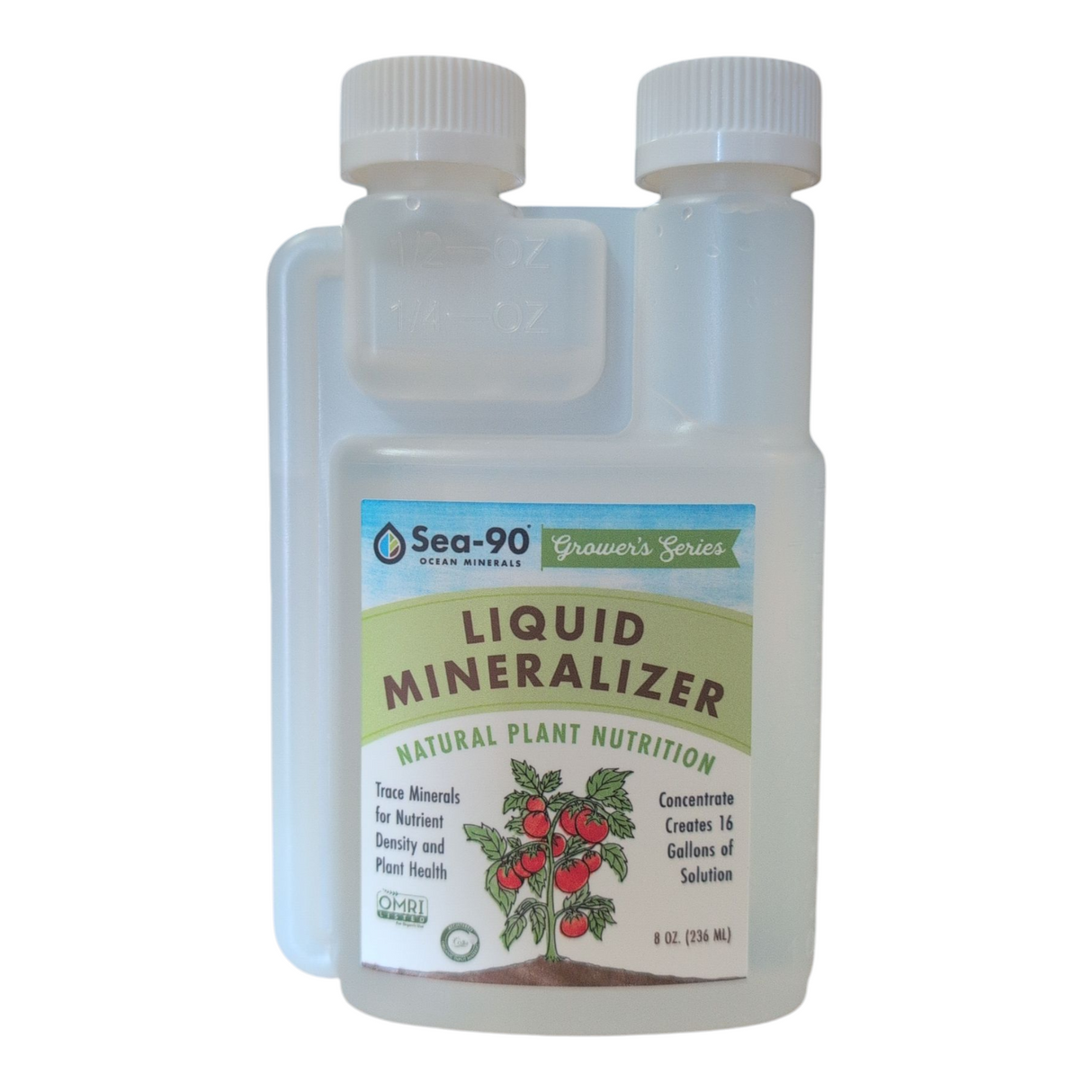 Sea Organic Mineralizer