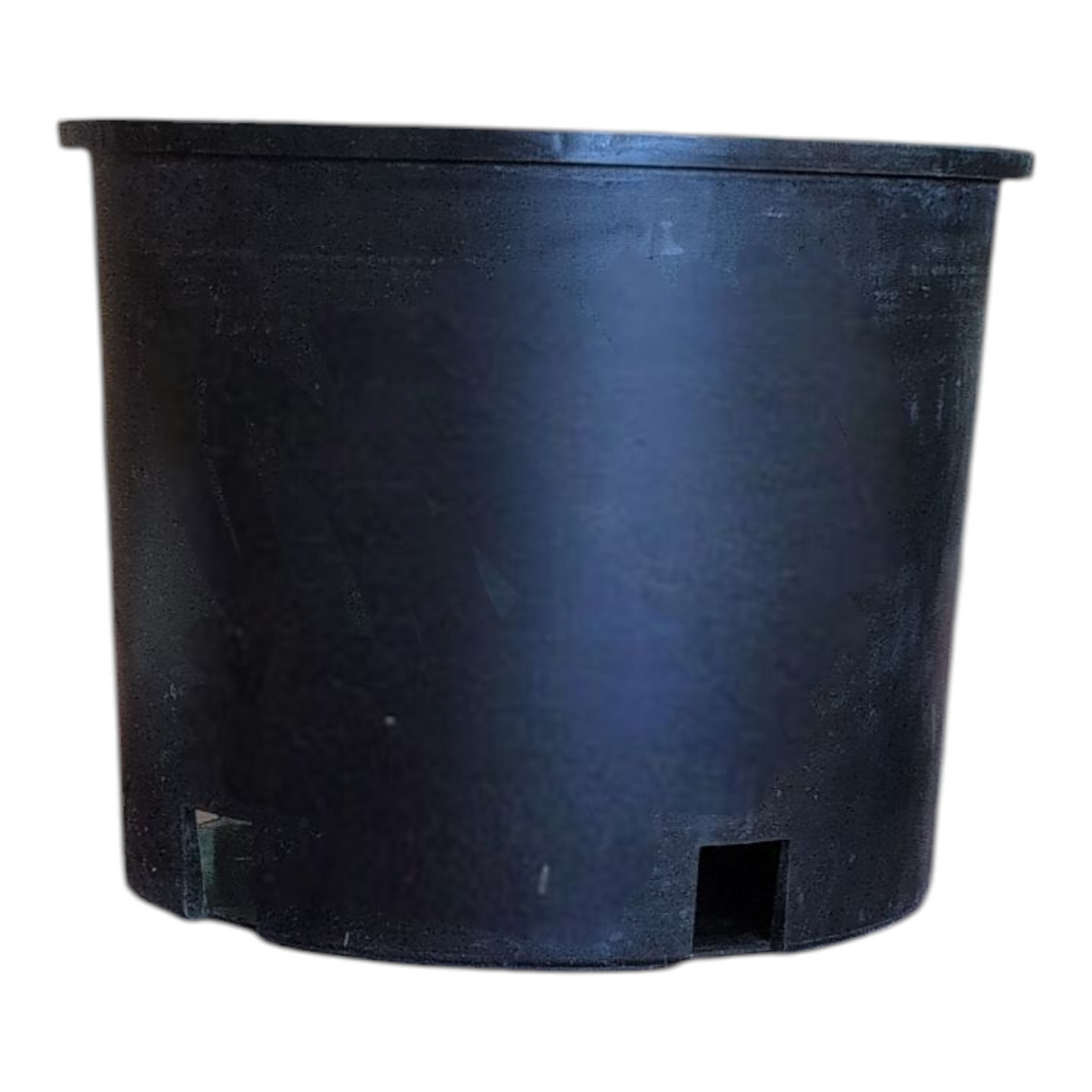 GroPro Injection Molded Nursery Pots