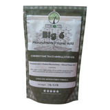 BuildASoil BIG 6 Micronutrients + Humic Acid