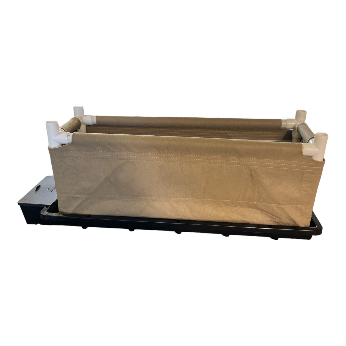 Grassroots Tray2Grow Living Soil Bed - Image 5
