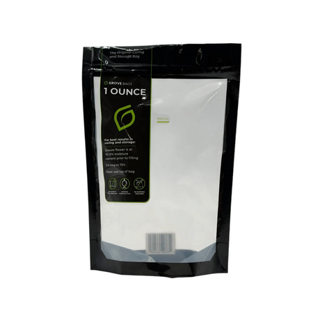 Grove Bags - TerpLoc Herb Curing Bags - Bundles