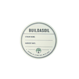 BuildASoil Sticker Pack