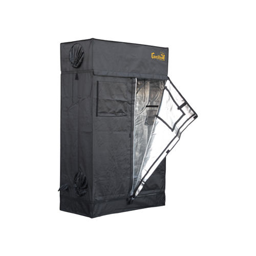 Gorilla Lite Line Grow Tents 2'x4'x6'7"