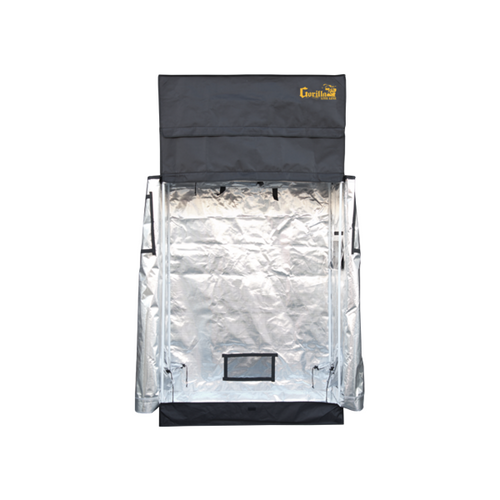 Gorilla Lite Line Grow Tents 2'x4'x6'7"