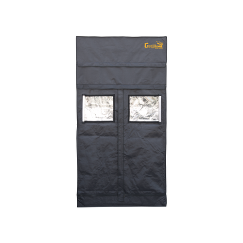 Gorilla Lite Line Grow Tents 2'x4'x6'7"