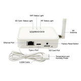 Ecowitt GW3000 Wi-Fi Gateway