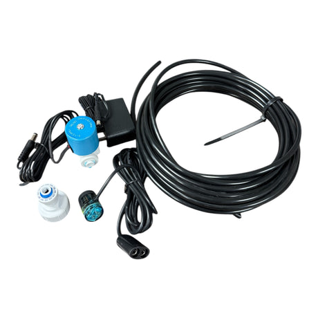 BuildASoil Humidifier Auto Top Off Kit - Complete