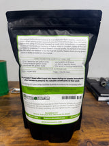 Coconut Water Powder - Raw Freeze Dried Organic