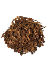 Bulk BuildASoil Organic Red Fir Mini Bark Mulch