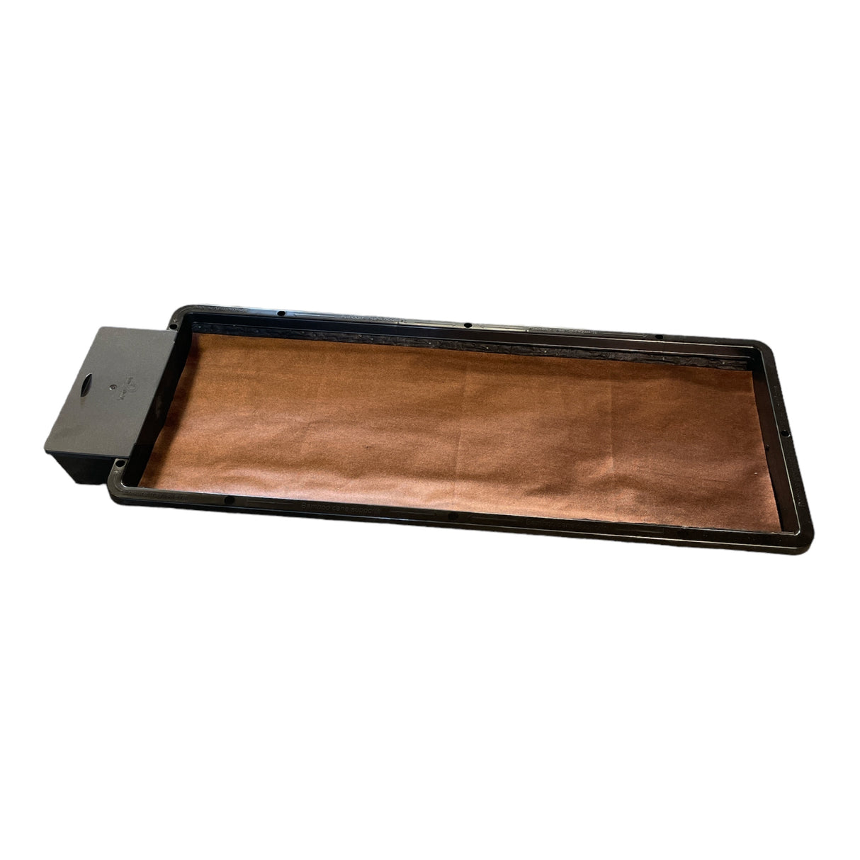 Grassroots Tray2Grow Living Soil Bed - Image 6