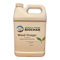 Thumbnail for Wood Vinegar - Pyroligneous acid from BioChar
