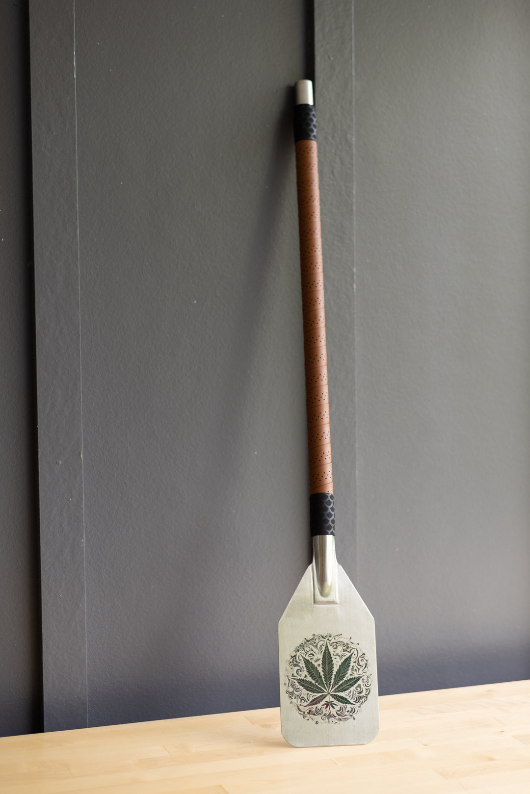 Aether Green - Hash Washing Paddle (Free Shipping)