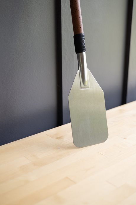 Aether Green - Hash Washing Paddle