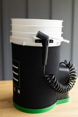 Aether Green - Portable Rinse Station (Free Shipping)