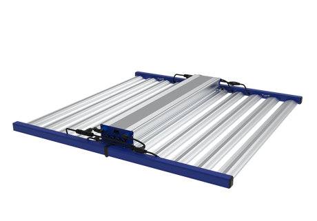 Spectrum Tuning LED Grow Light - Grand Master Borg V3