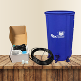 BuildASoil Humidifier Auto Top Off Kit - Complete