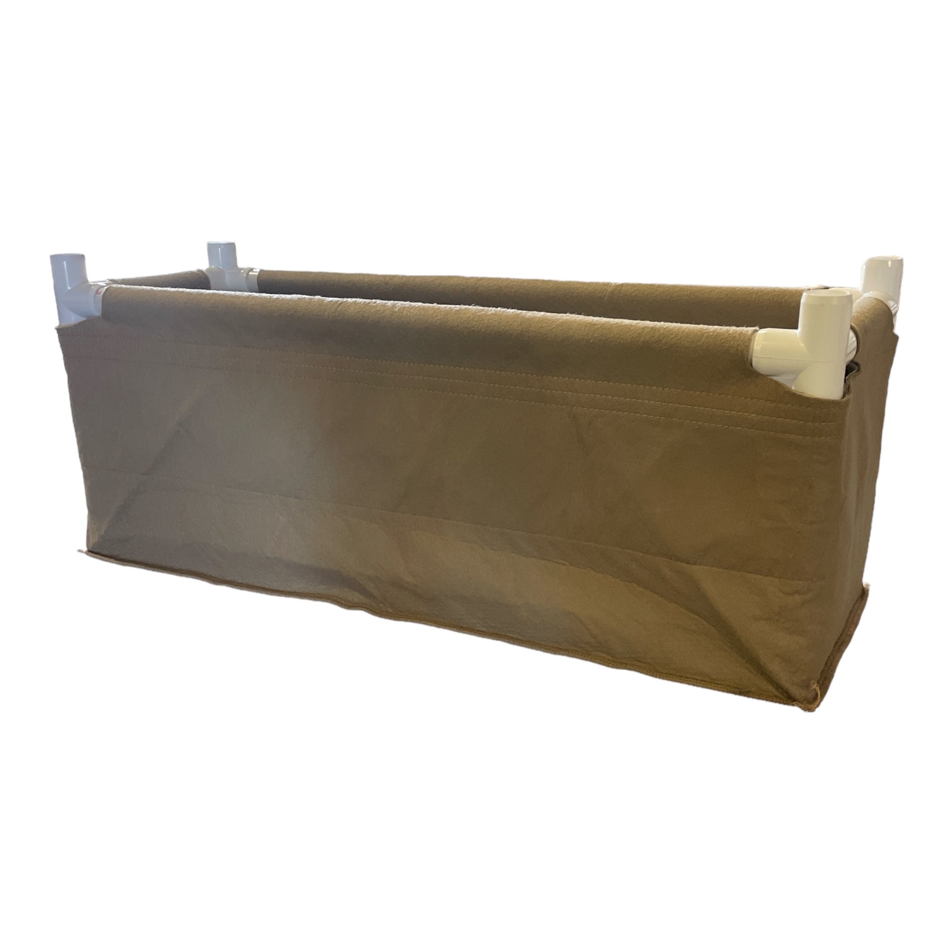 Grassroots Tray2Grow Living Soil Bed - Image 2