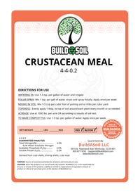 Thumbnail for Crustacean Meal