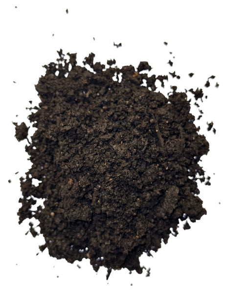 Seacoast Compost - Organic and Biodynamic