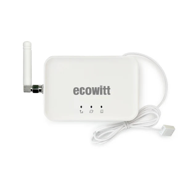 Ecowitt GW3000 Wi-Fi Gateway