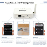 Ecowitt GW3000 Wi-Fi Gateway