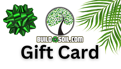 BuildASoil Gift Card