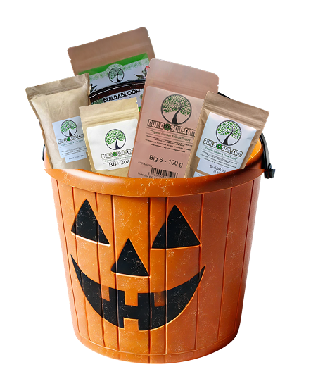 BuildASoil Freaky Friday Bundle