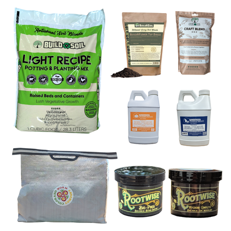 McCannabisLuke Bundle
