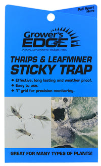 Thumbnail for Sticky Aphid/Whitefly Traps