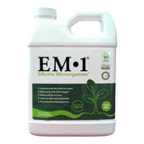 EM 1 Microbial Inoculant