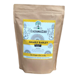 Clackamas Coots Official Gnarly Barley - Artisan Sprouted Seed Blend