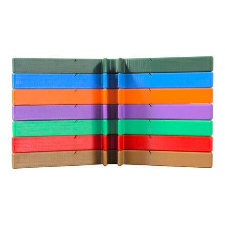 BuildASoil High CFM Tent Expander Brackets