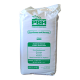 Rice Hulls - Par Boiled