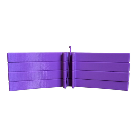 BuildASoil High CFM Tent Expander Brackets
