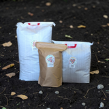 Colorado Worm Company Premium Vermicompost Worm Castings