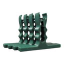 BuildASoil High CFM Centerpiece Tent Expander Brackets
