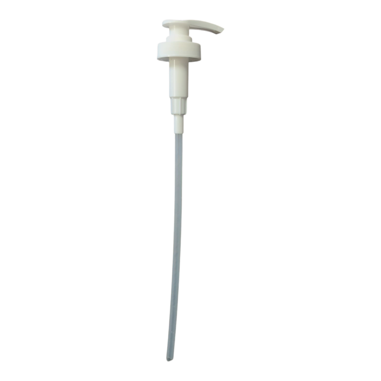 BuildASoil Liquid Pump Dispenser - 4ml per pump