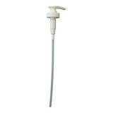 BuildASoil Liquid Pump Dispenser - 4ml per pump